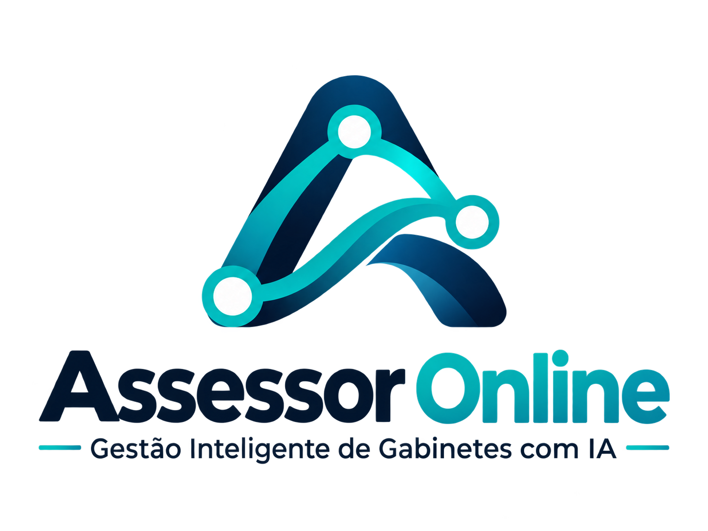 Assessor Online — Gestão inteligente de gabinetes com IA